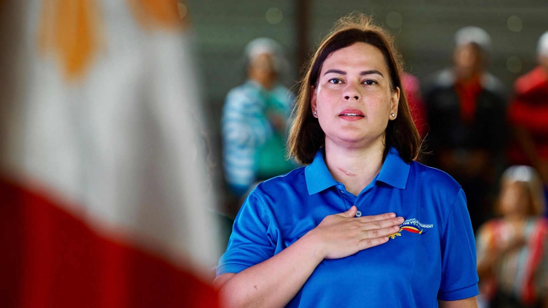 HINDI NA NAGULAT! VP Sara Duterte, Handa Sa Impeachment | Politico.ph