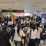 HINDI SAPAT ANG AYUDA!