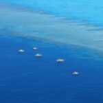 IPAGLABAN AT IPAGMALAKI! Ituro WPS Sa Ekwela – Akbayan, Atin Ito Coalition