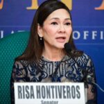 SANGGOL, BIKTIMA NG ONLINE ABUSE! Sen. Hontiveros, Galit sa Kapabayaan Ng Social Media Giants