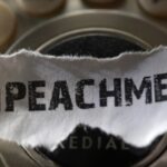 STABILITY VS. IMPEACHMENT!