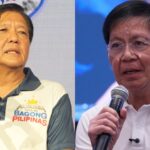 TODO-SUPORTA! Lacson_ PBBM Strategy, Epektibo Kontra China