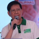 ‘ALISIN BANK SECRECY SA GOBYERNO!’ Lacson Ibinunyag Unang Panukala