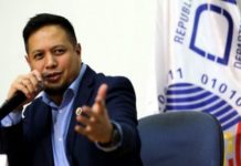 CICC USEC. RENATO PARAISO: ‘Let Us Promote Respectful Dialogue Based On Facts’ Amid Senate Turmoil