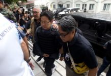 PGEN. NARTATEZ: ‘There Will Be No Special Treatment’ As PNP Serves Arrest Warrant Vs. Curlee Discaya