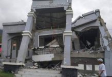 ACTING SP SHERWIN GATCHALIAN: ‘The Situation Calls For All-Hands-On-Deck Response’ After Mindanao Quake