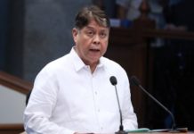 SP SHERWIN GATCHALIAN: ‘Iyan Ang Kasalukuyang Pinag-Uusapan’ On Pangilinan As Possible Impeachment Trial Presiding Officer