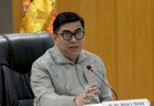 HOUSE IMPEACHMENT TRIAL SPOKESPERSON ZIA ALONTO ADIONG: ‘Director Matibag Will Answer And Stitch Together The Hanging Questions’ On The NBI Probe
