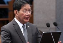 SEN. PANFILO LACSON: ‘The Ultimate Destination Nito, Siyempre, Ombudsman’ On The Taguig Project Probe