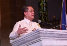 COMELEC CHAIR GEORGE GARCIA: ‘Don’t Overvote, Otherwise, Your Vote Will Not Be Counted’ On The BARMM Parliamentary Elections