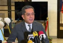 COMELEC CHAIR GEORGE GARCIA: ‘It Allows Us To Return To Campaigning Based On Substance’ On Election Debates