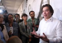 FORMER DEPED UNDERSECRETARY MICHAEL WESLEY POA: ‘Yes, I Do’ On Reporting Directly To Sara Duterte