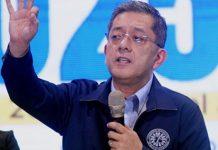 COMELEC CHAIR GEORGE GARCIA: ‘We Hope To Reach At Least 1 Million Before Registration Closes’ On Overseas Voter Registration