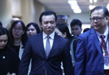 SENATE IMPEACHMENT COURT SPOKESPERSON REGIE TONGOL: ‘Wala Pong Pumipigil Na Maipresenta Si Former Sen. Trillanes’ On His Possible Testimony