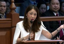 HOUSE PROSECUTION COUNSEL MAE DIVINAGRACIA: ‘We Are Considering It, Your Honor’ On Seeking Tapang At Malasakit’s China Donation Records