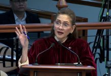 SENATOR-JUDGE RISA HONTIVEROS: ‘Lumalabas Na Ilan Sa Nagpadala Ng Pera Sa Cale88 Ay Mga Chinese State-Owned Enterprises’ On PHP319.33 Million China-Linked Remittances