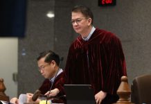 HOUSE PROSECUTOR REP. JOEL CHUA: ‘Sana Po By End Of November, Or At Least, At The Latest, First Week Of December, Sana Makapagdesisyon Na Po’