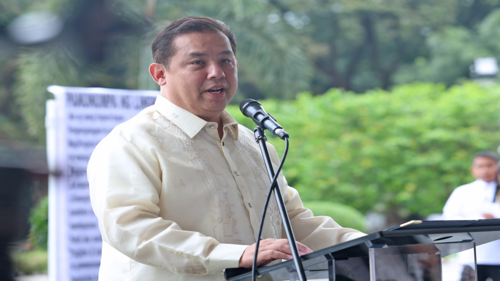 2024 Budget Strengthens Implementation Of Mandanas Ruling Politico Ph